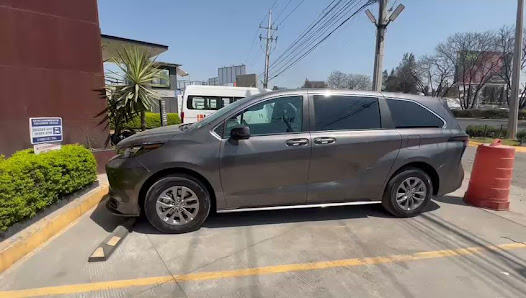 Veico Renta De Autos En Guadalajara